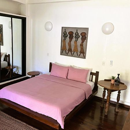 Villa Formosa Panglao Bagian luar foto