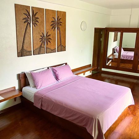 Villa Formosa Panglao Bagian luar foto