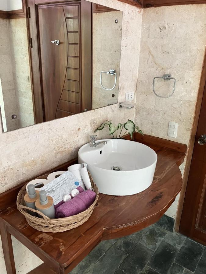 Villa Formosa Panglao Bagian luar foto