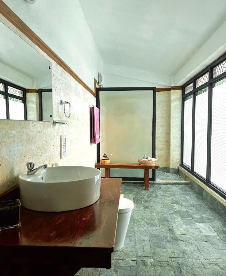 Villa Formosa Panglao Bagian luar foto