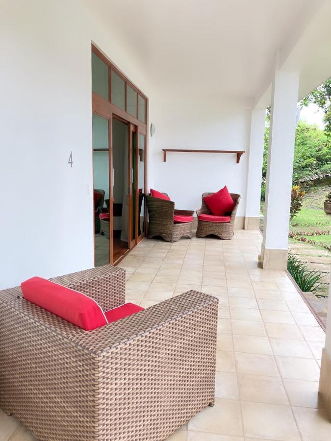 Villa Formosa Panglao Bagian luar foto