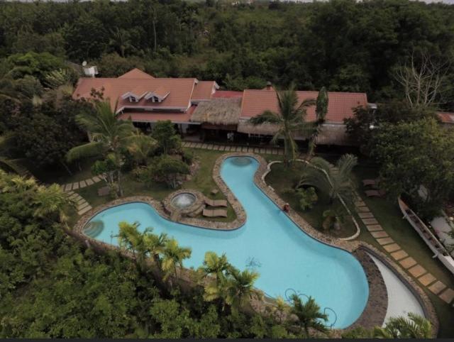 Villa Formosa Panglao Bagian luar foto