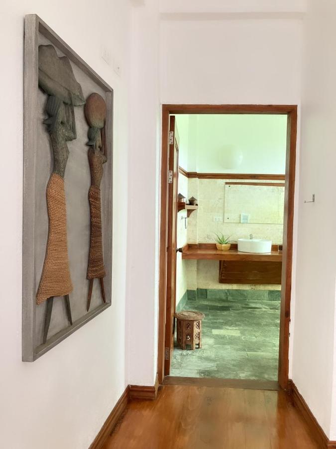 Villa Formosa Panglao Bagian luar foto
