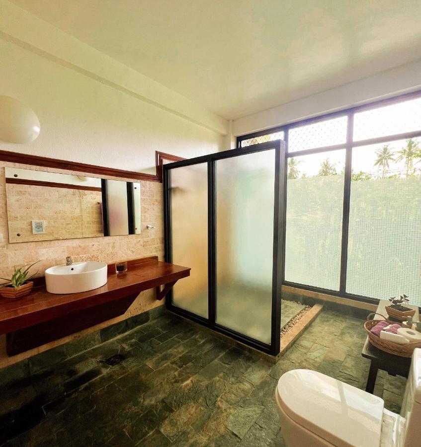 Villa Formosa Panglao Bagian luar foto