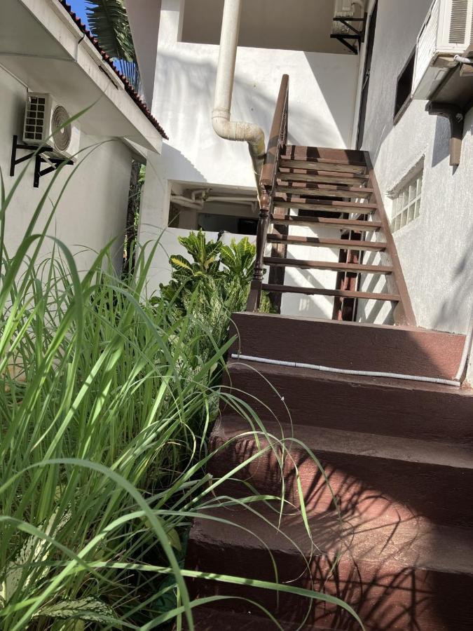 Villa Formosa Panglao Bagian luar foto