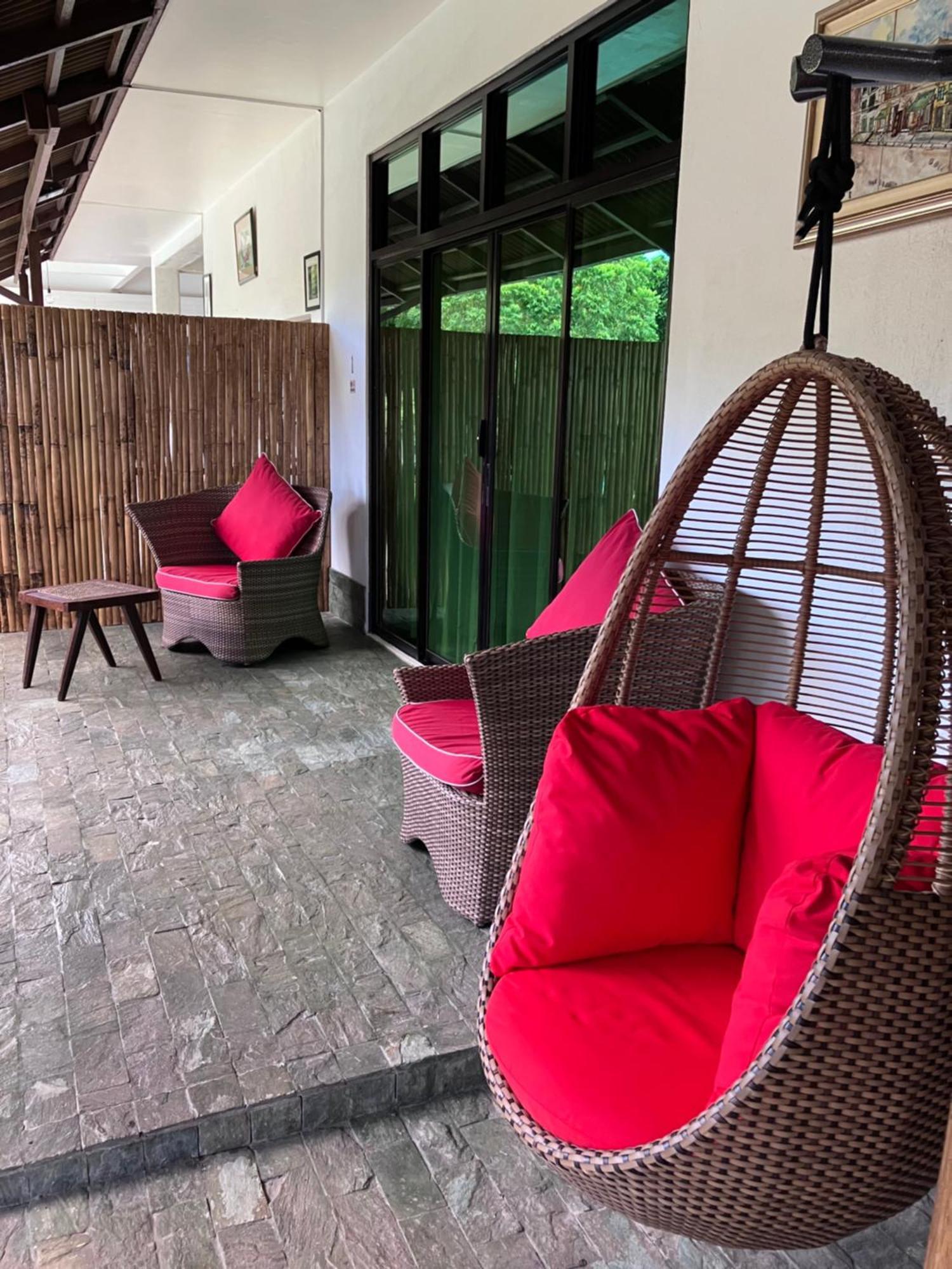 Villa Formosa Panglao Ruang foto