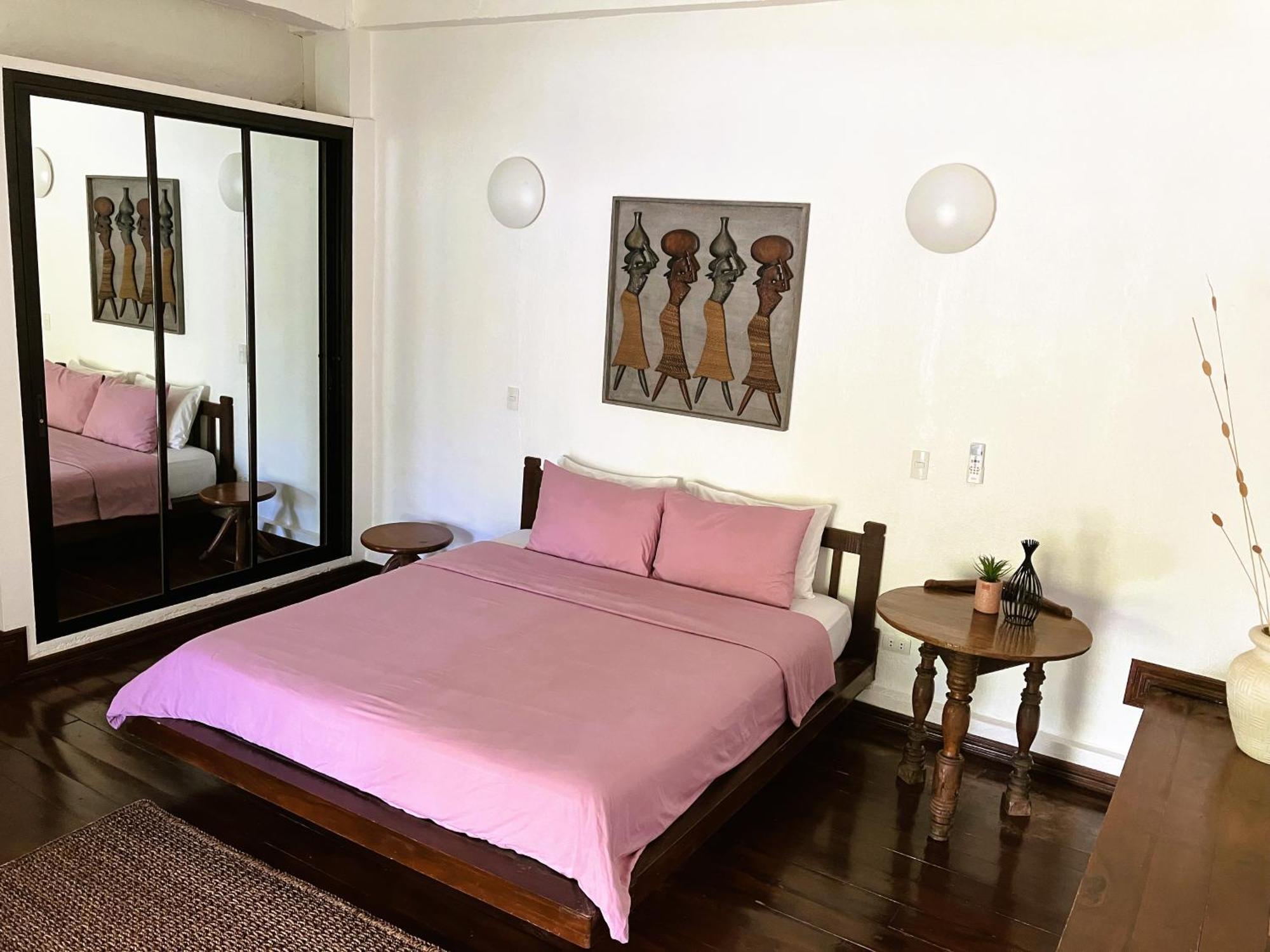 Villa Formosa Panglao Bagian luar foto