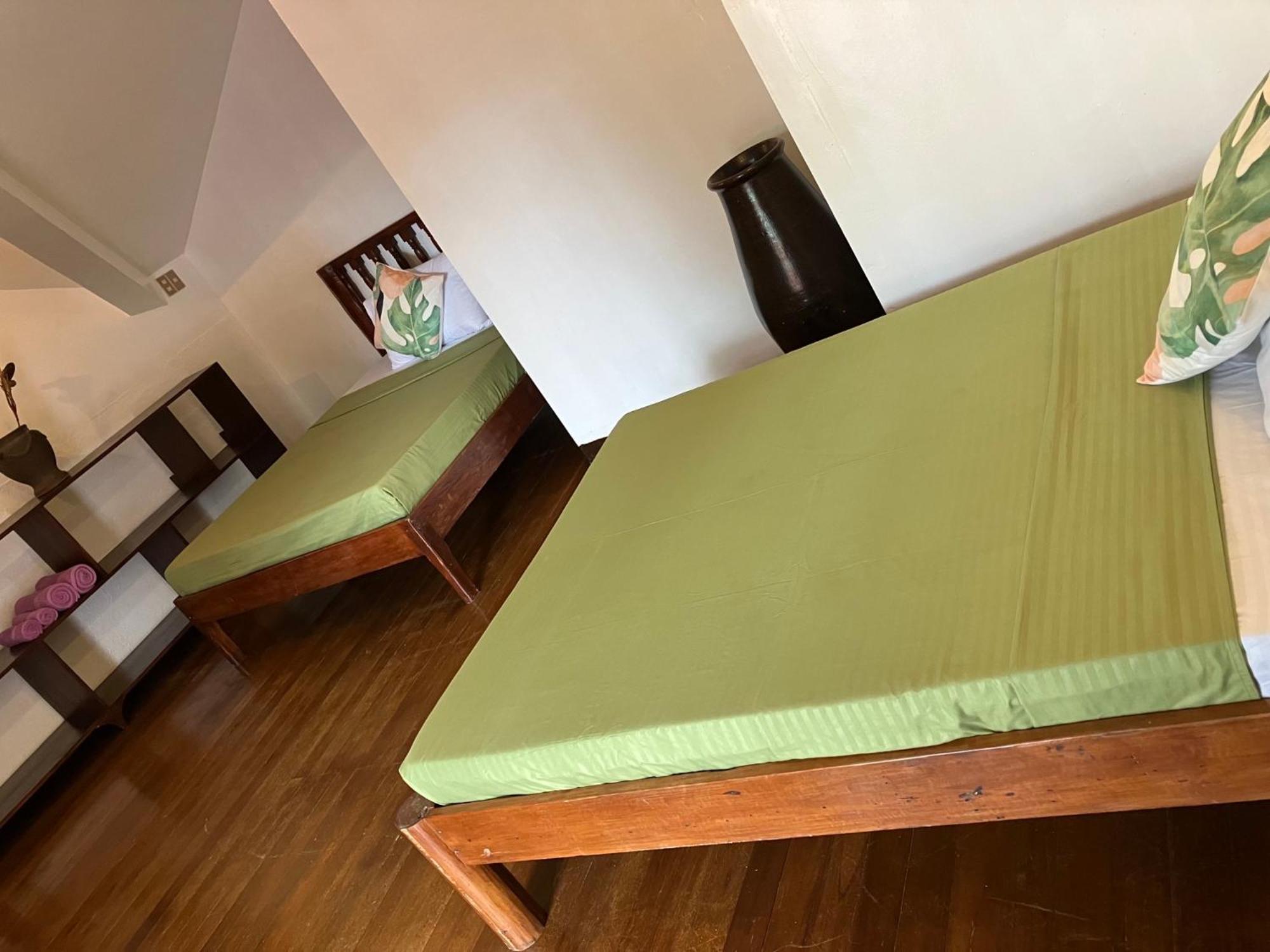 Villa Formosa Panglao Ruang foto