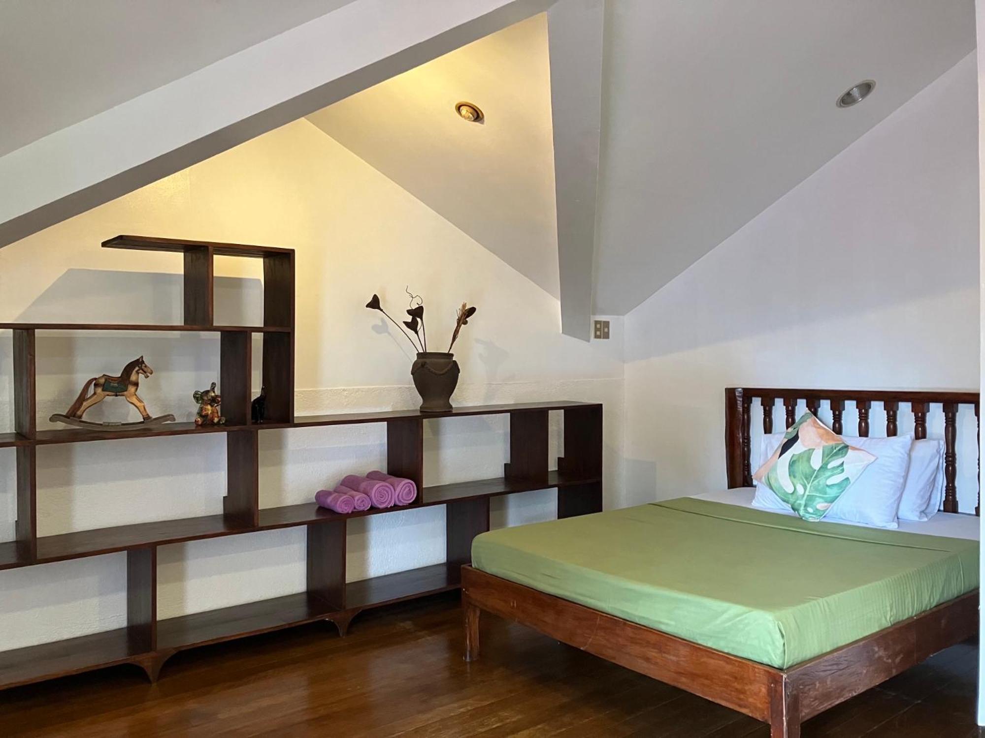 Villa Formosa Panglao Ruang foto