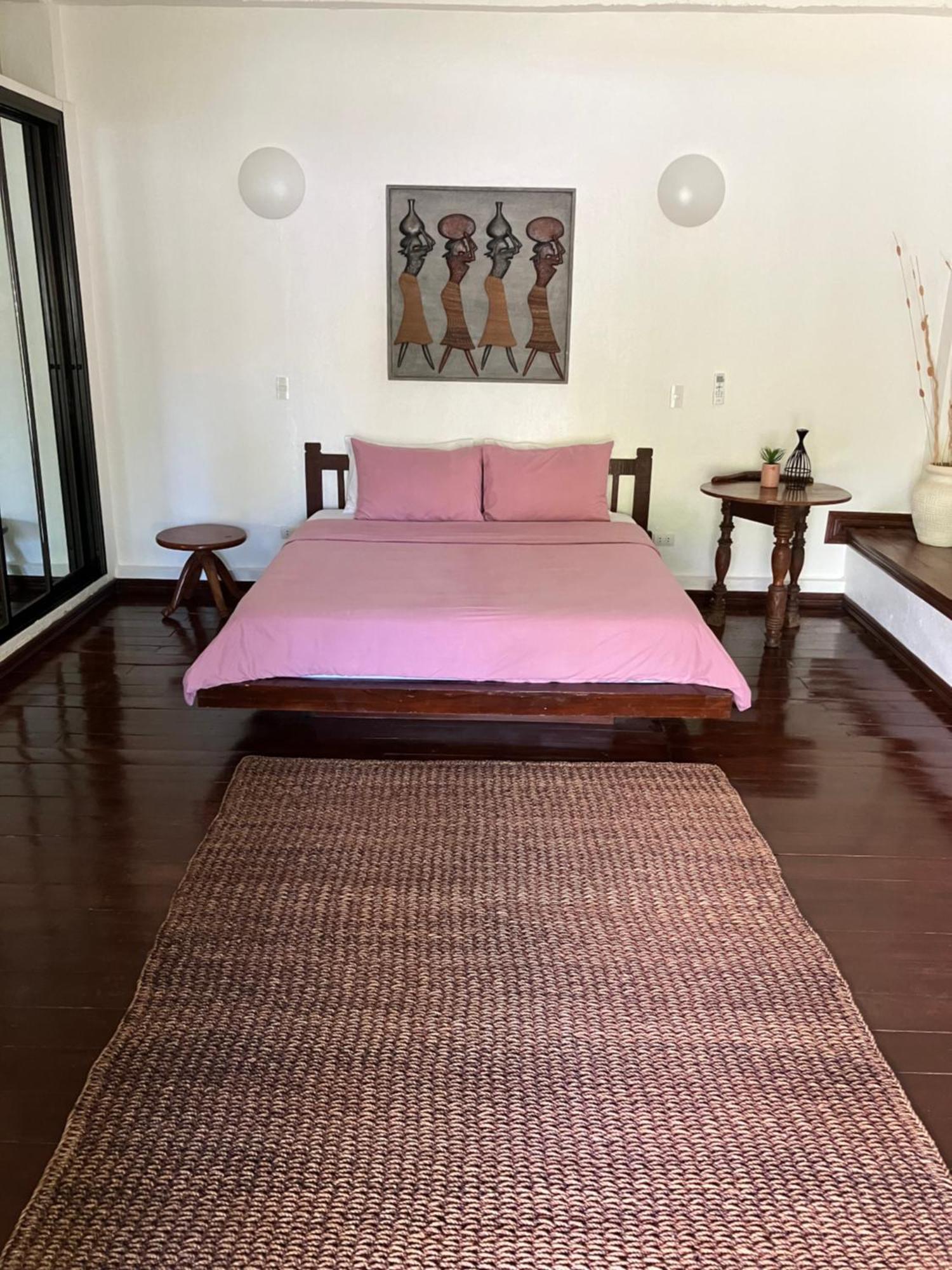 Villa Formosa Panglao Bagian luar foto