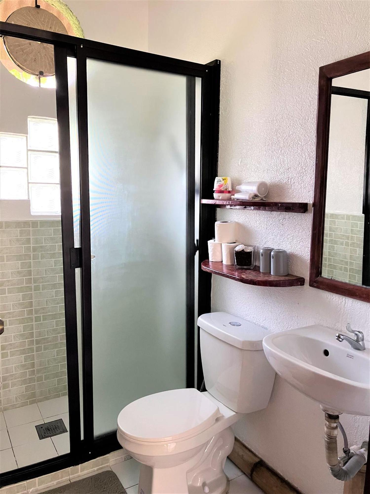Villa Formosa Panglao Bagian luar foto