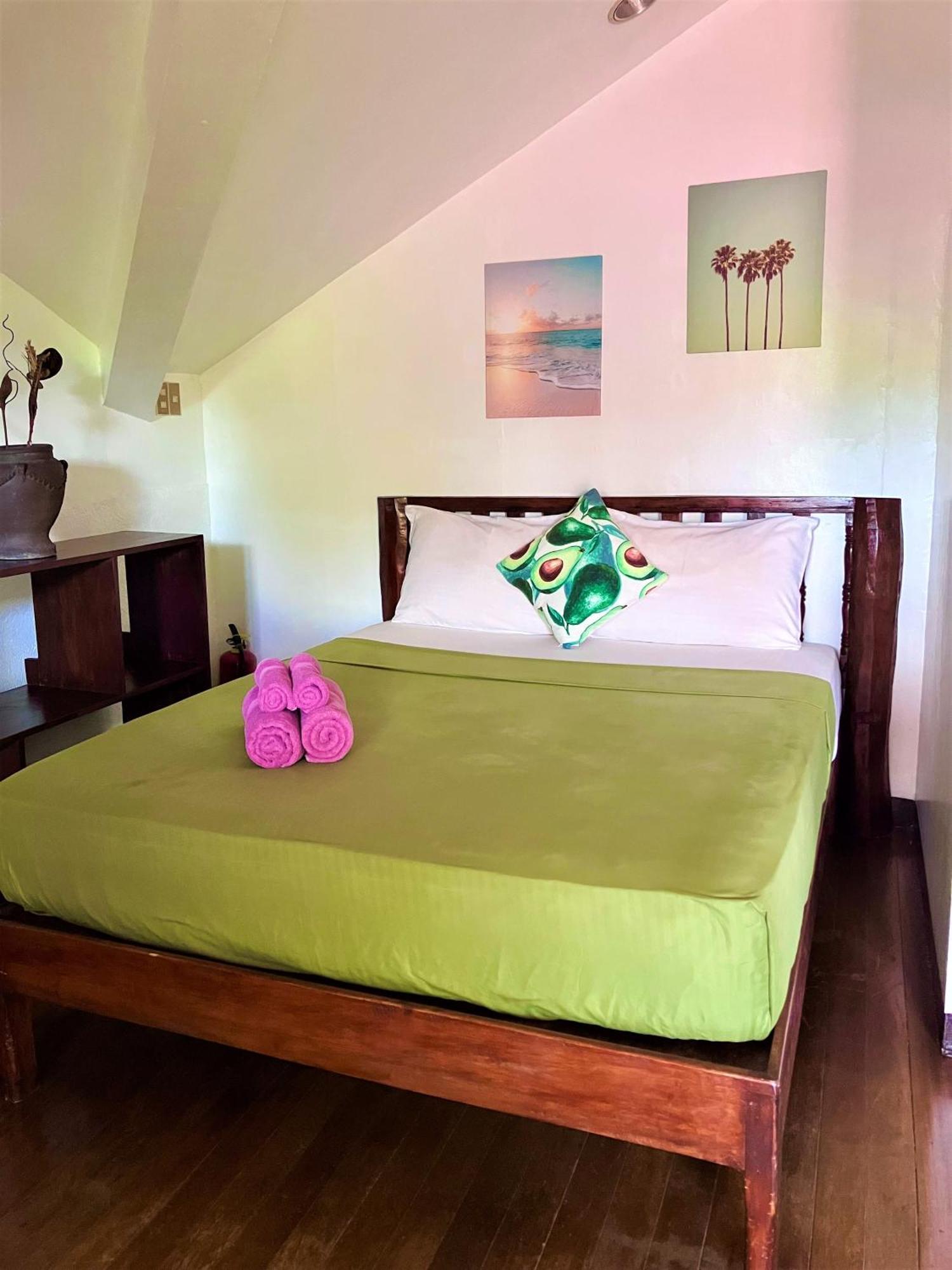 Villa Formosa Panglao Bagian luar foto